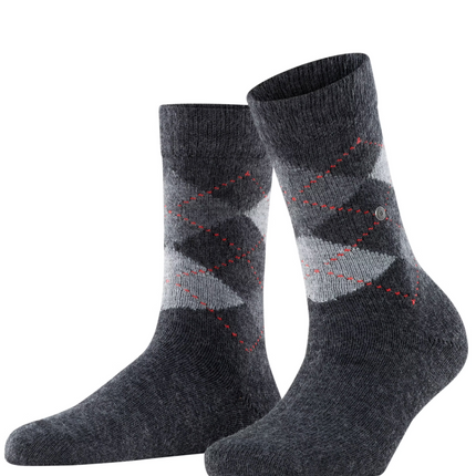 Burlington Whitby Damen Socken