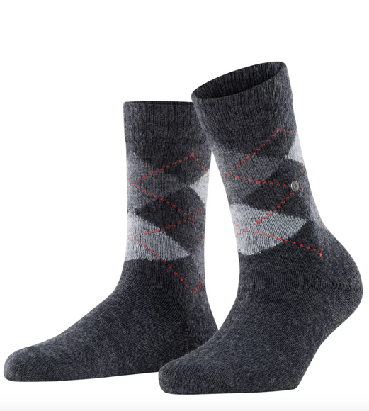 Burlington Whitby Damen Socken