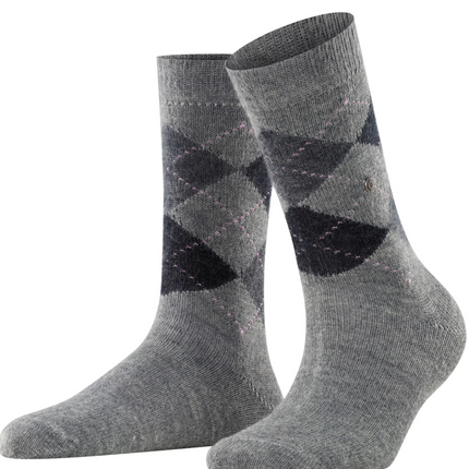 Burlington Whitby Damen Socken
