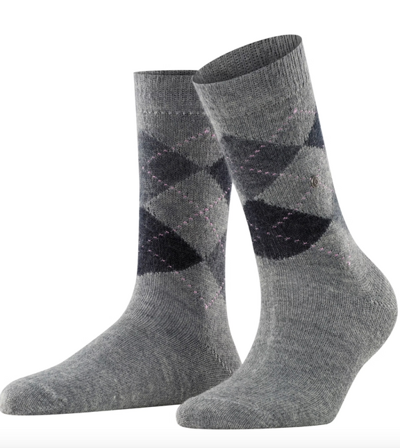 Burlington Whitby Damen Socken