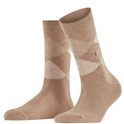 Burlington Whitby Damen Socken