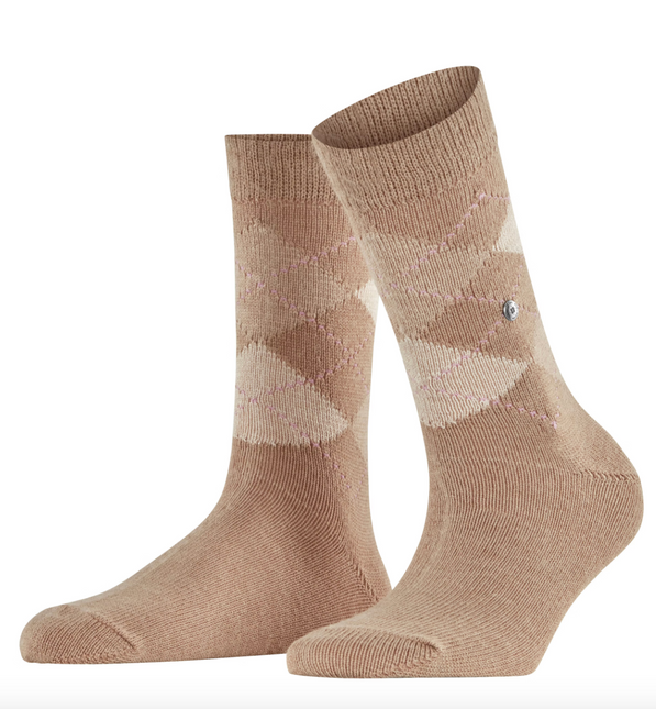 Burlington Whitby Damen Socken