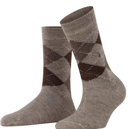 Burlington Whitby Damen Socken