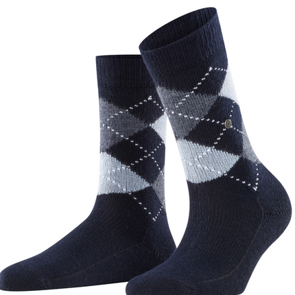 Burlington Whitby Damen Socken