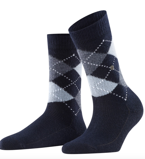 Burlington Whitby Damen Socken
