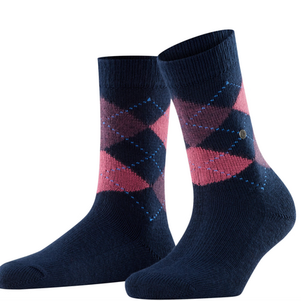 Burlington Whitby Damen Socken