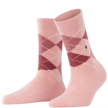 Burlington Whitby Damen Socken