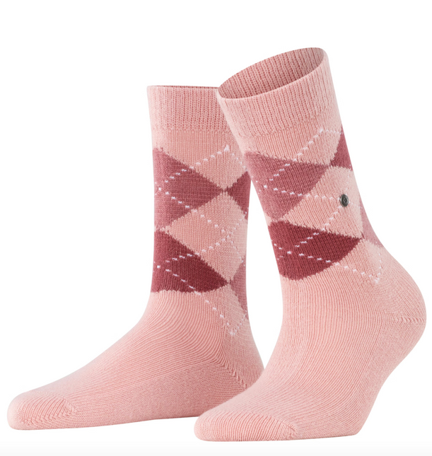 Burlington Whitby Damen Socken