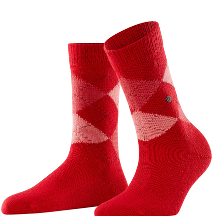 Burlington Whitby Damen Socken