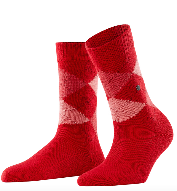 Burlington Whitby Damen Socken