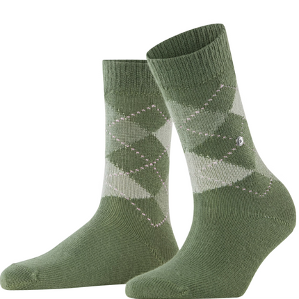 Burlington Whitby Damen Socken