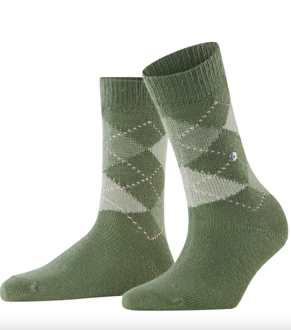 Burlington Whitby Damen Socken