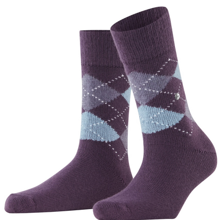 Burlington Whitby Damen Socken