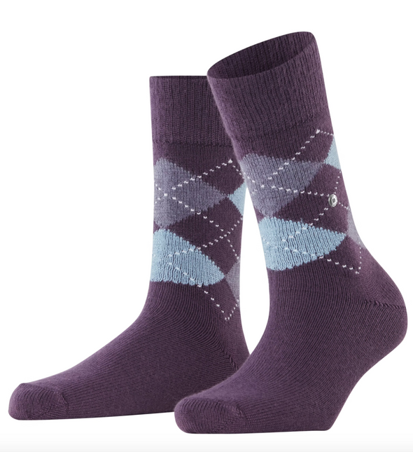 Burlington Whitby Damen Socken