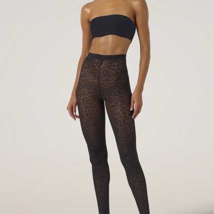 Wolford Pantera Tights