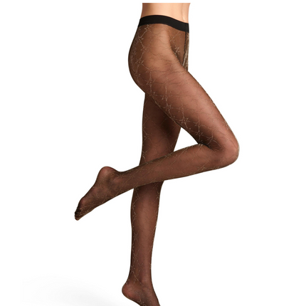 Falke Galaxy 20 DEN Damen Strumpfhose