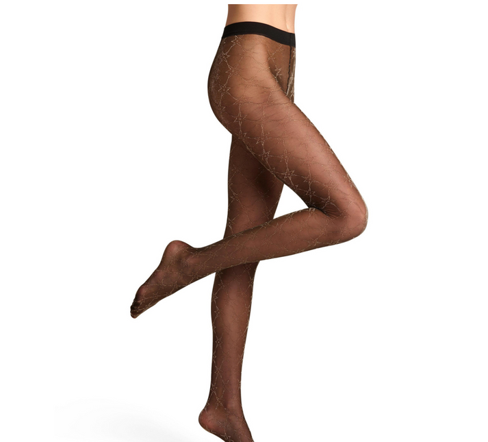 Falke Galaxy 20 DEN Damen Strumpfhose