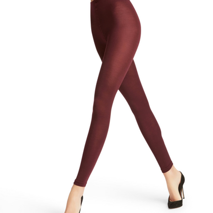 FALKE Softmerino Damen Leggings