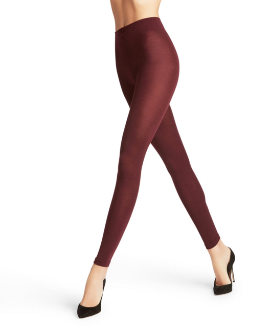FALKE Softmerino Damen Leggings