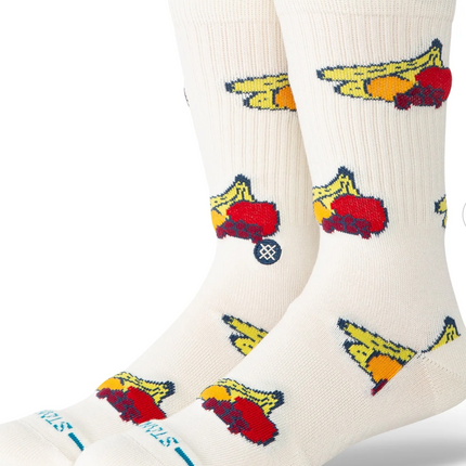 FRUITS CREW SOCKEN