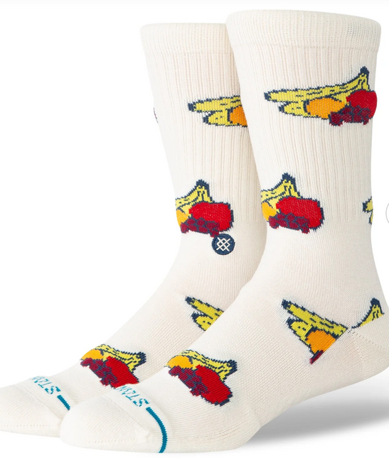 FRUITS CREW SOCKEN