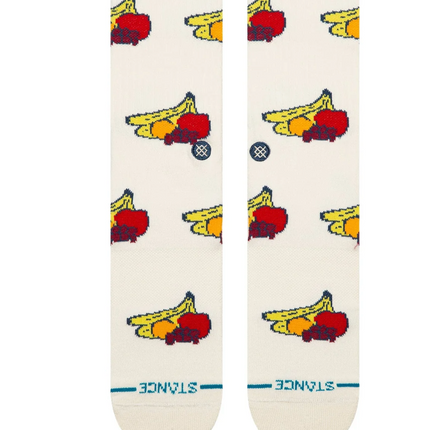 FRUITS CREW SOCKEN