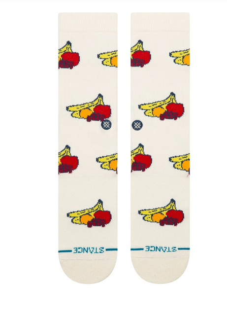 FRUITS CREW SOCKEN