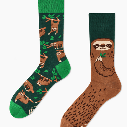 SLOTH LIFE
