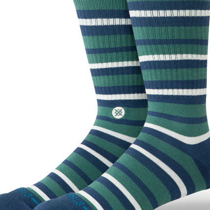 BRETT CREW SOCKEN
