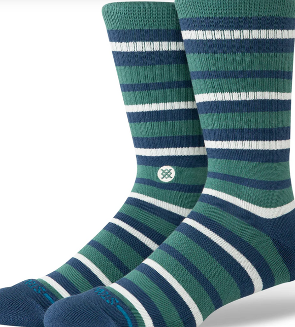 BRETT CREW SOCKEN