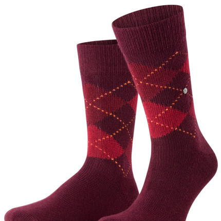 Burlington Preston Herren Socken