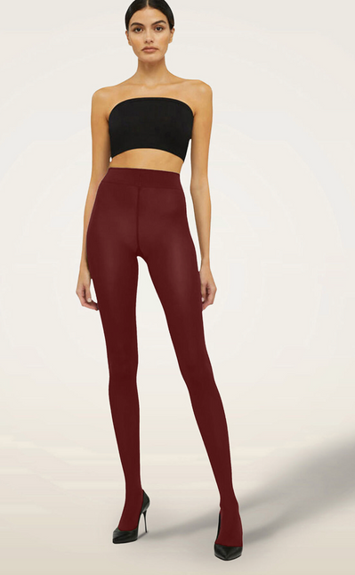 WOLFORD VELVET DE LUXE 66 TIGHTS