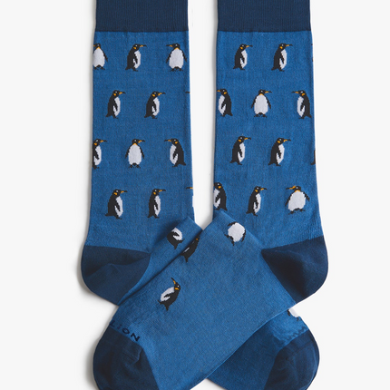 JIMMY LION Motivsocken