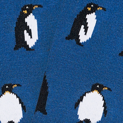 JIMMY LION Motivsocken