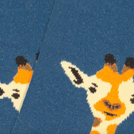 JIMMY LION Motivsocken