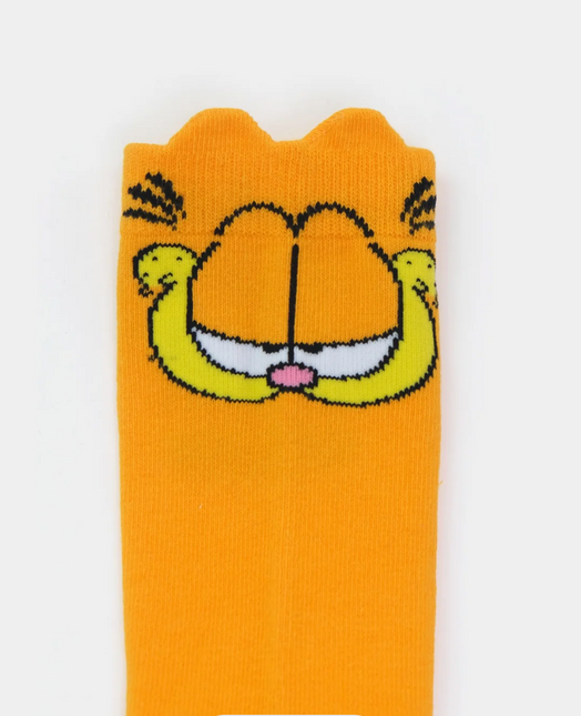 Sockenbox "Garfield: Nice"