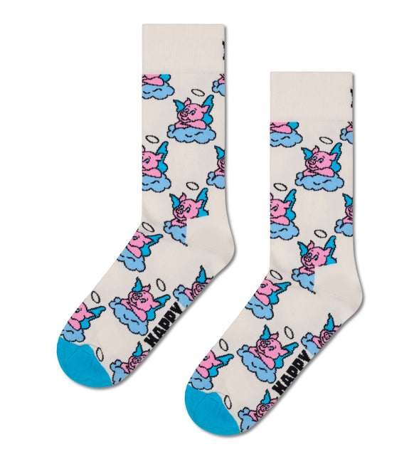 Happy Socks Kollektion Herbst/Winter 25/26
