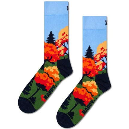 Happy Socks Kollektion Herbst/Winter 25/26